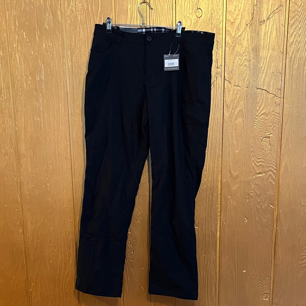 Eddie Bauer Women’s Rainier Lined Pants